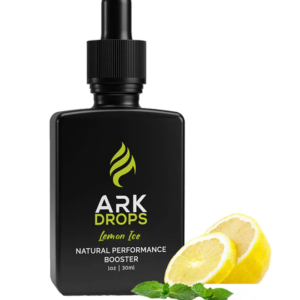 Ark Drops Limun - Ark kapi