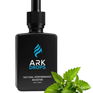 Ark drops menta kapi